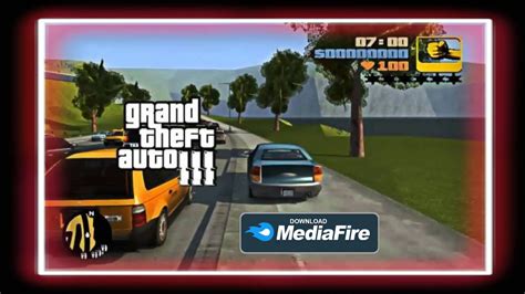 تحميل gta 3 للكمبيوتر.